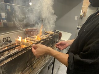 こだわり
